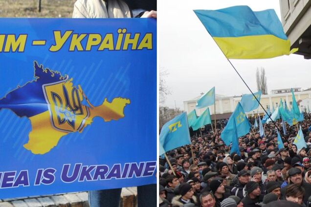 Участники Крымской платформы призвали РФ вывести войска из Украины