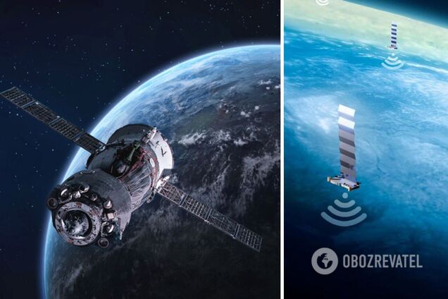 Китай сможет уничтожать спутники Starlink