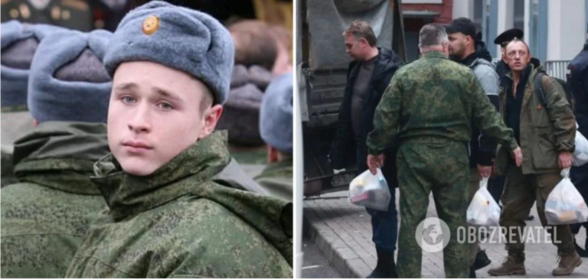 Решили открыть десятки 'военкоматов': оккупанты в Донецкой области придумали, как компенсировать свои потери в войне