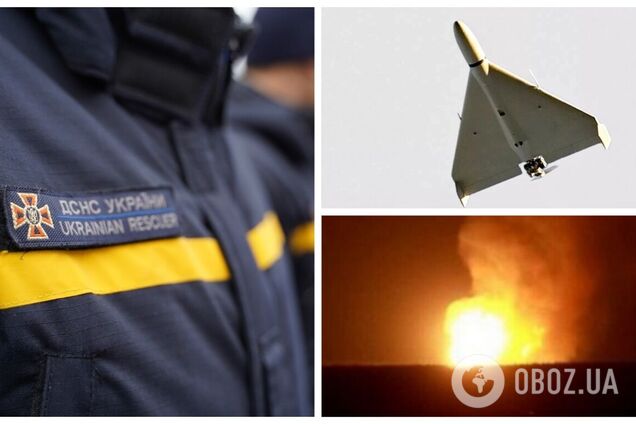 Зросла кількість жертв ворожої атаки на Хмельницький: у лікарні помер ще один рятувальник