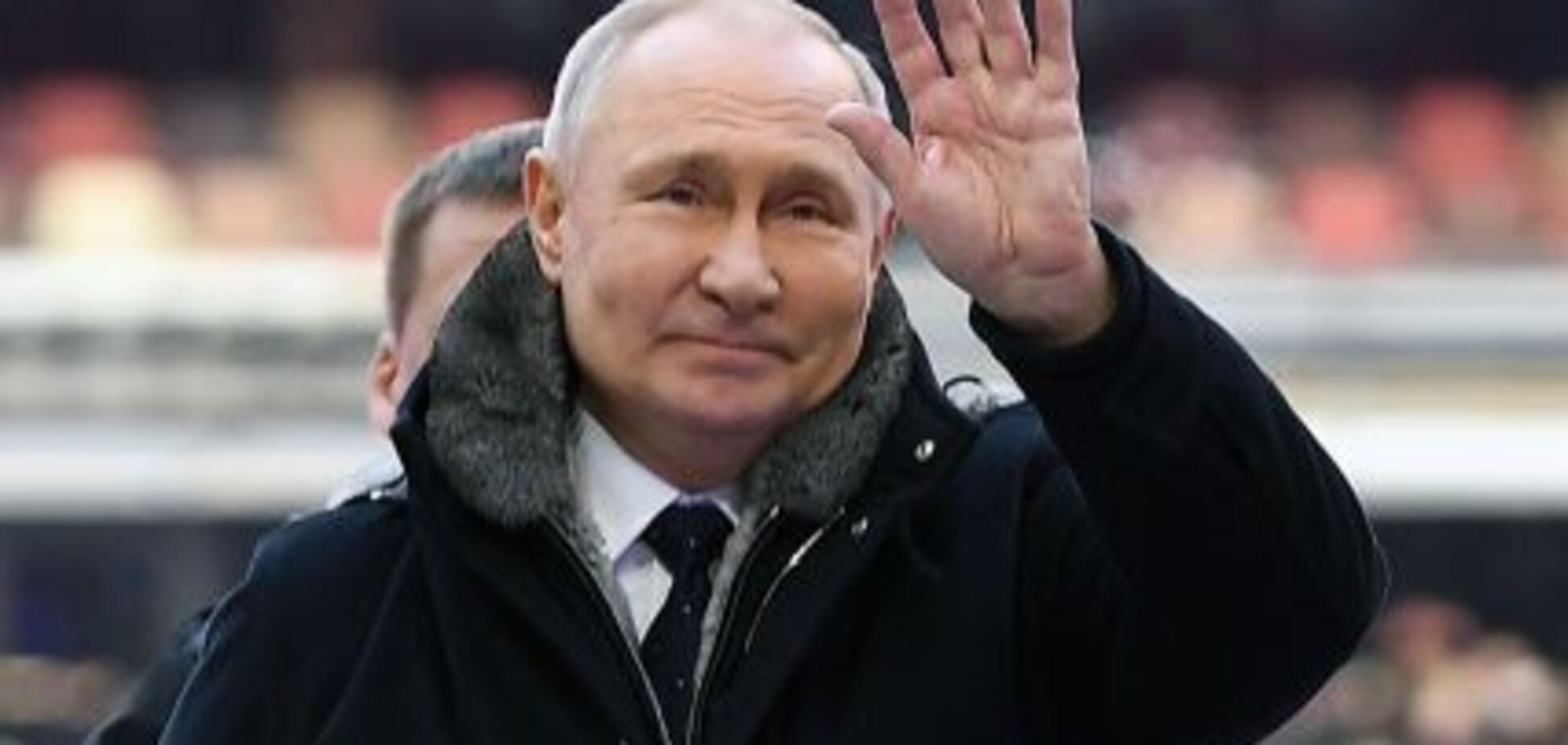 Від 'тріумфу' до капітуляції: Путін зрозумів, що Росія програла