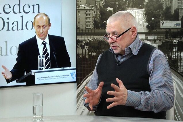 Помер Гліб Павловський