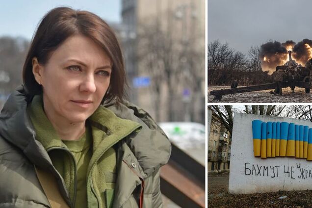 Армия РФ наращивает интенсивность штурмовых действий: в Минобороны рассказали о ситуации на фронте