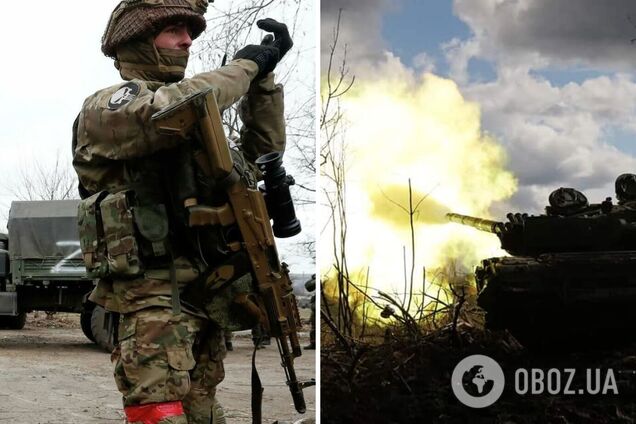 Расстояние до врага может быть всего километр: Гуменюк рассказала о боях с оккупантами в Херсонской области