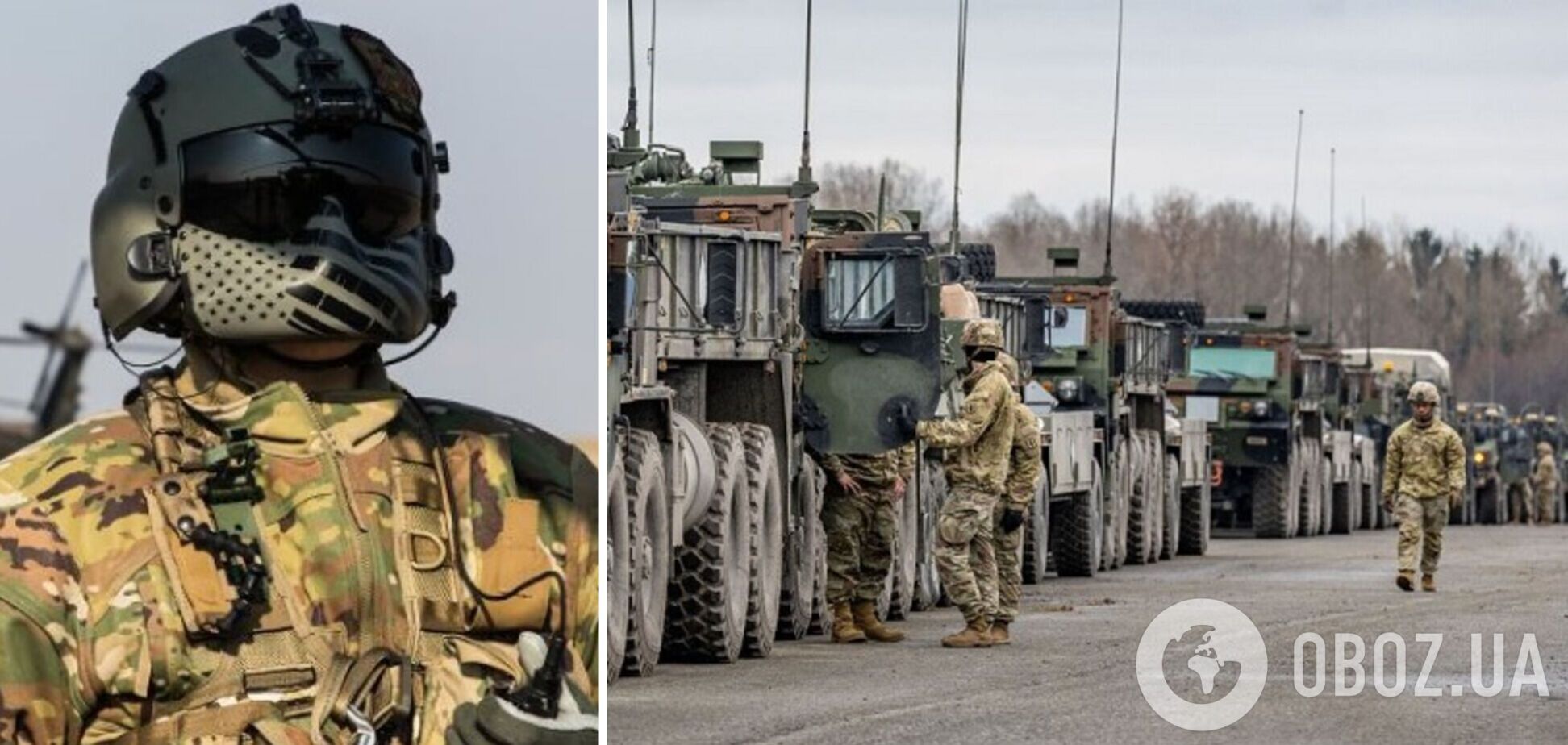 США, Німеччина й Польща розглядають проведення спільних військових навчань, – Пісторіус