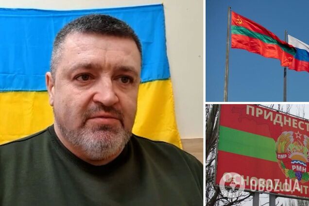 Россия всегда получает 'карту Приднестровья', когда у нее все плохо: Братчук объяснил активизацию вбросов в отношении Молдовы. Видео