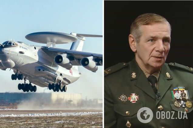 В Беларуси поврежден дорогостоящий самолет Путина: майор Гетьман озвучил прогноз