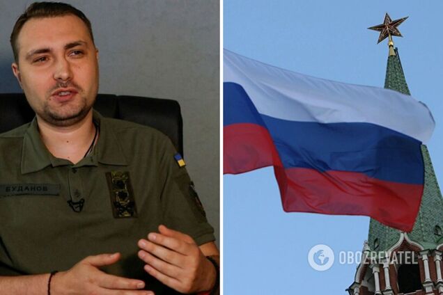 'Как руководитель разведки говорю прямо': Буданов оценил риск ядерного удара РФ по Украине