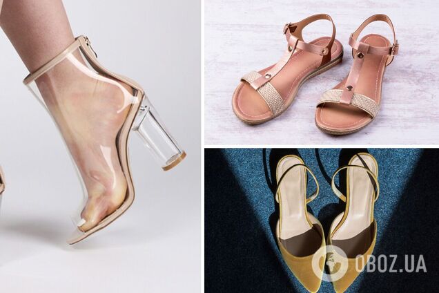 Испортят любой образ: семь моделей обуви, которые вышли из моды и считаются полной безвкусицей. Фото