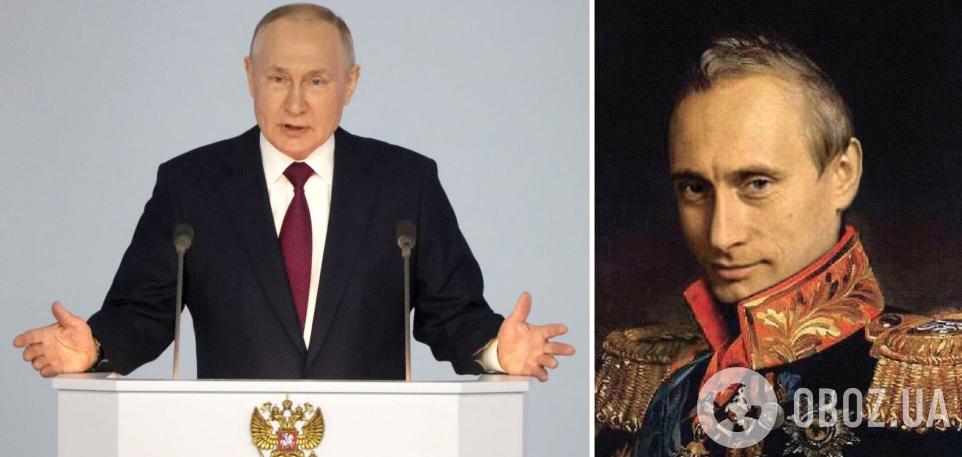 Император 'спецоперации': когда Путин утратит интерес к войне