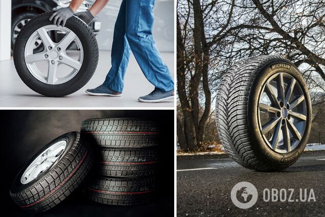 Стоит ли мыть шины перед уборкой на хранение: советы водителям