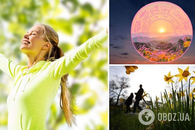 Ідеальний час: на які знаки зодіаку у березні чекає неймовірний успіх
