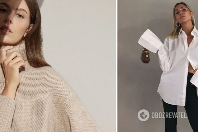 ТОП-10 речей, які ніколи не вийдуть з моди