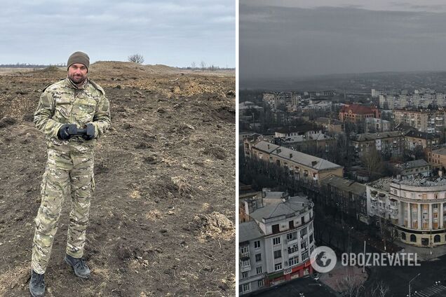 'Чистое зло': Долгополов показал, как на самом деле Россия 'спасает население Донбасса'