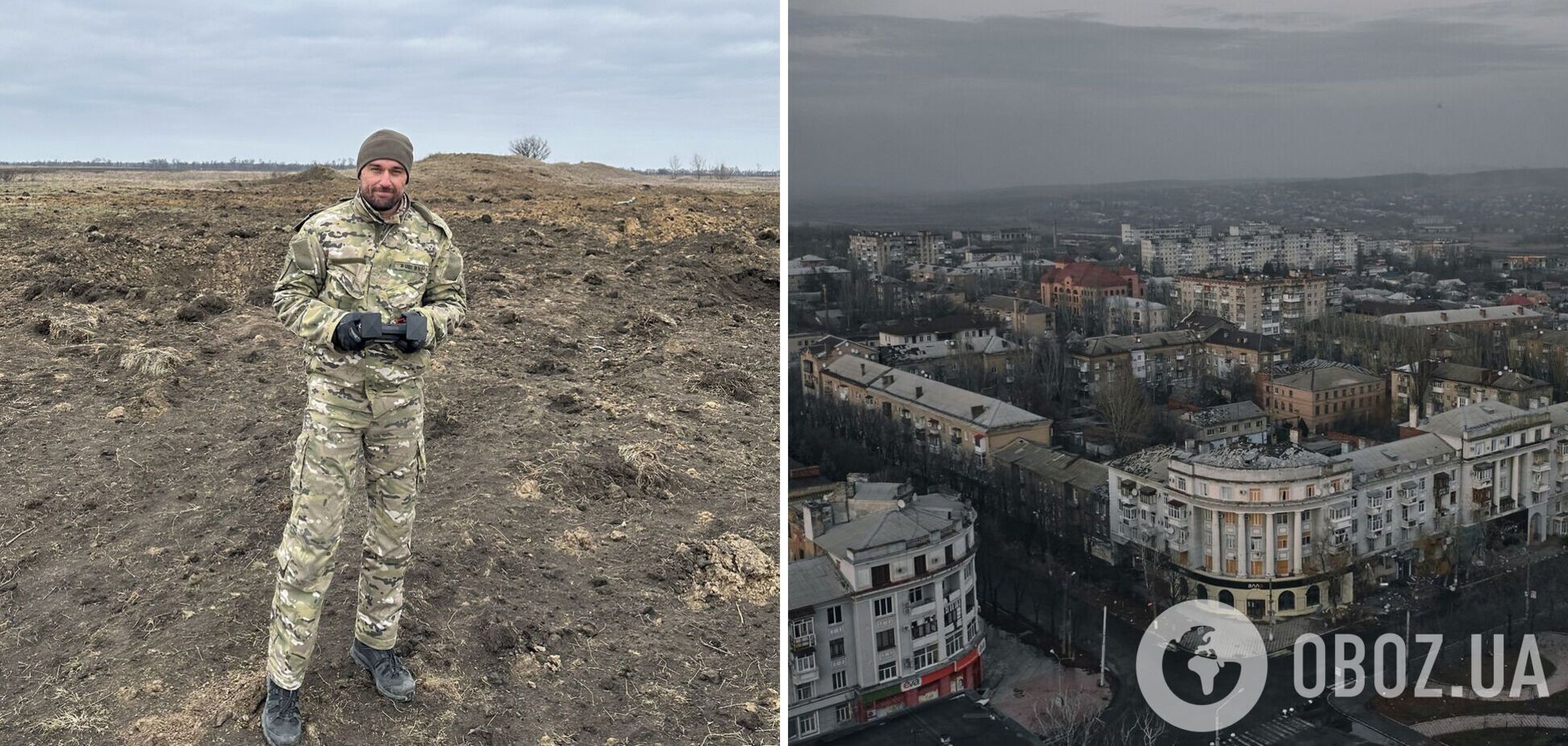'Чисте зло': Долгополов показав, як насправді Росія 'рятує населення Донбасу'