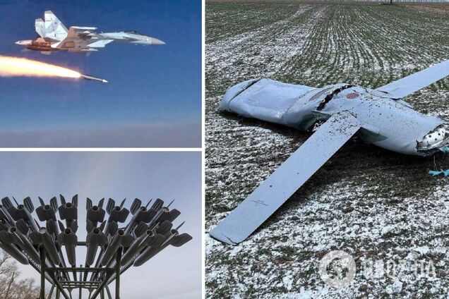 В России усугубились проблемы с вооружением, оккупанты меняют тактику ракетных ударов по Украине – ГУР