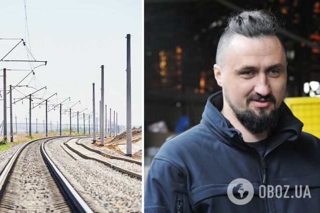 Александр Камышин ушел в отставку