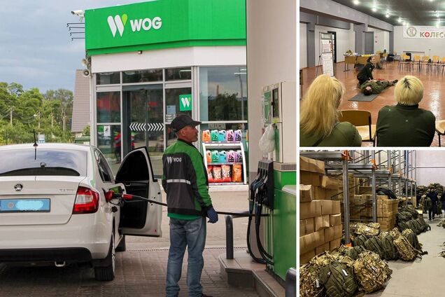 Каждый на своем месте приближает общую победу