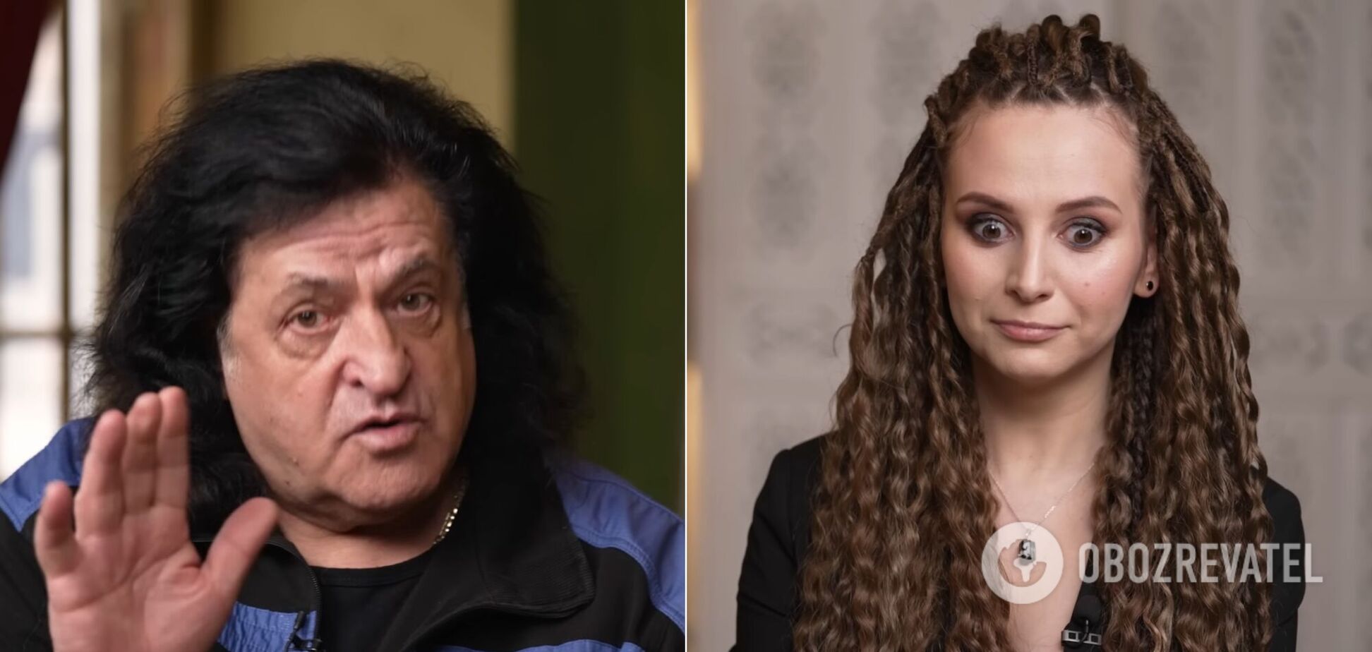 Встав і пішов: Іво Бобул поскандалив з українською журналісткою, яка звинуватила його в сексизмі. Відео