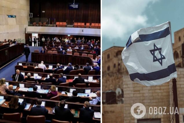 Группа политиков в Израиле продвигает закрепление в законе смертной казни за теракты