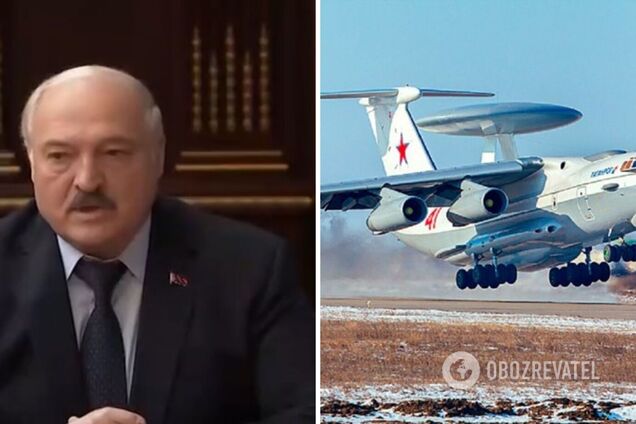 Лукашенко после 'бавовны' в Мачулищах провел совещание с силовиками: заявил о событиях 'внутреннего характера'