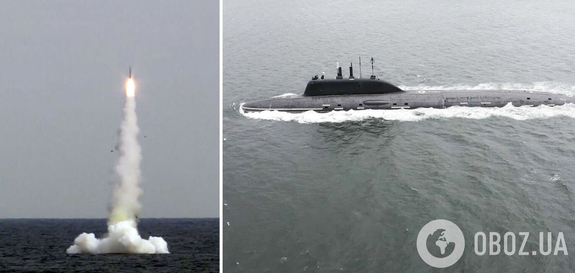 Загроза ворожих ракетних ударів підвищилася