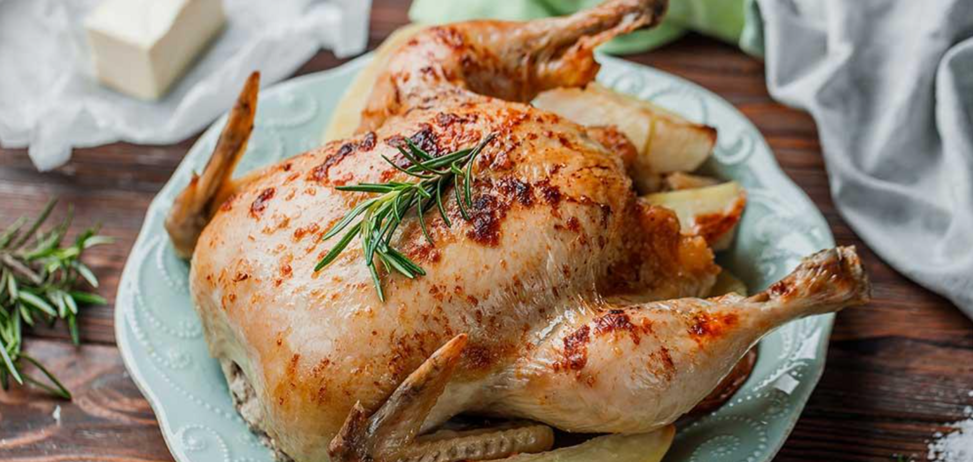 В каком маринаде запечь курицу, чтобы она была сочной и нежной: самый удачный рецепт