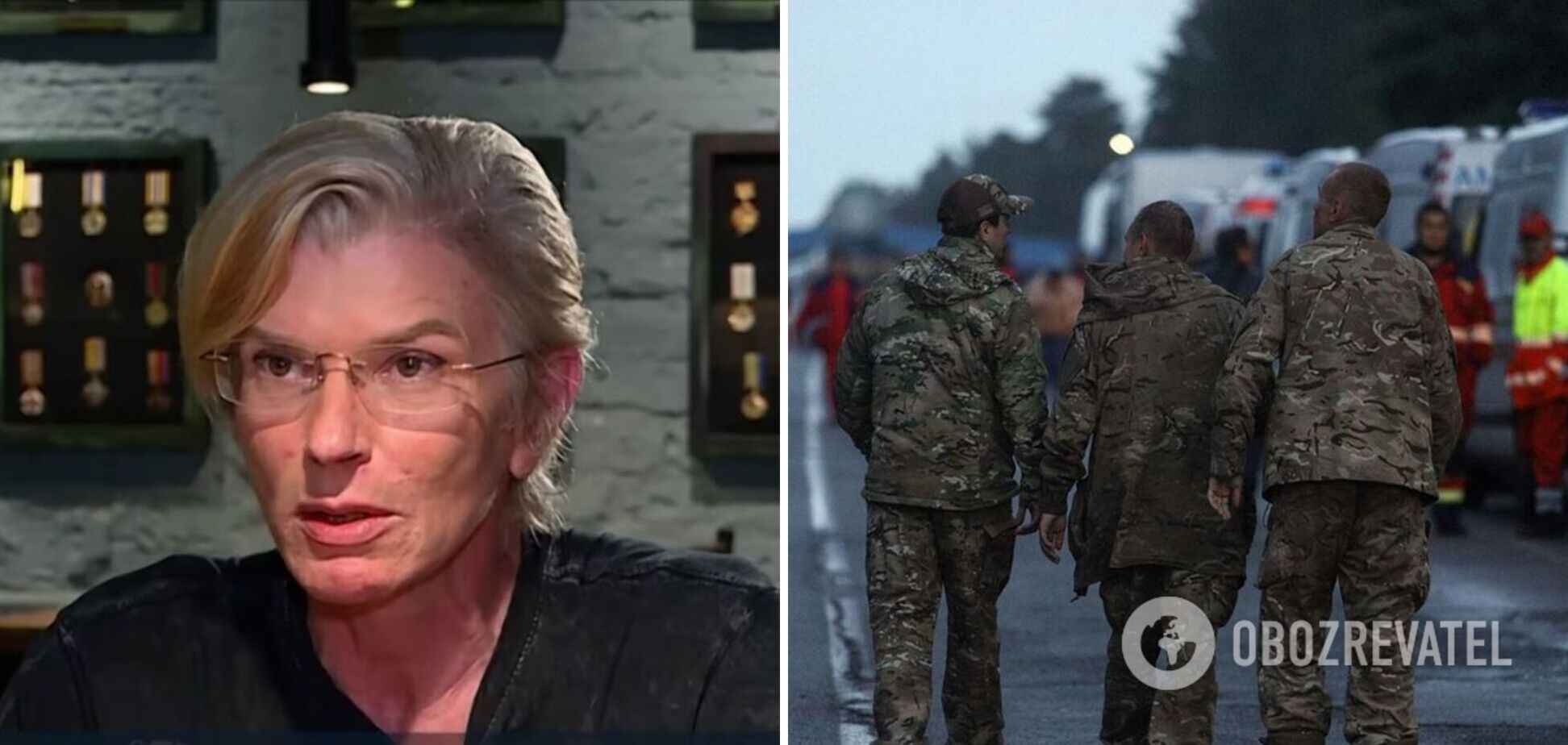 Россияне 'тормозят' процесс обмена пленными: Паевская указала на главные сложности