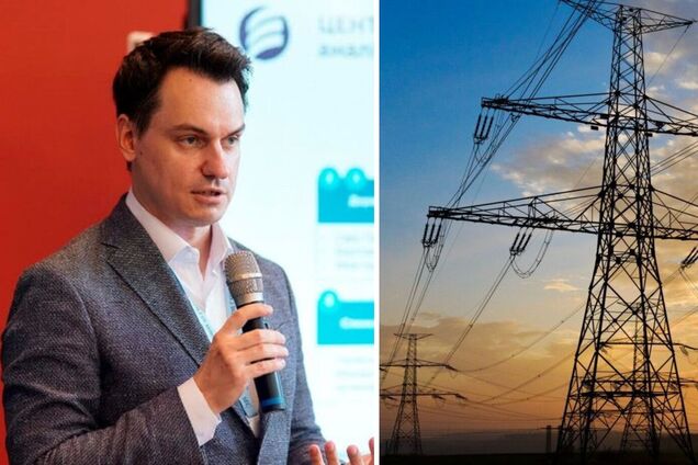 Экспорт электроэнергии будет работать на восстановление украинской экономики и энергетики, – Кирилл Криволап