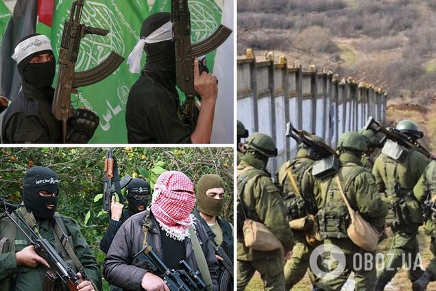 Росія вербує в Лівані палестинських бойовиків для участі у ПВК 'Вагнер' в Україні – ЗМІ