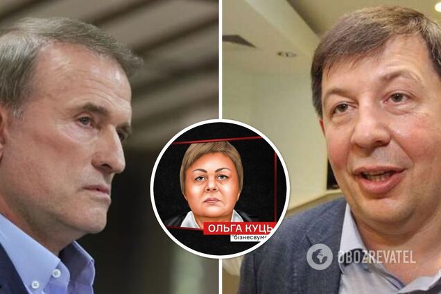 Просто підписала довіреність: журналісти знайшли 62-річну пенсіонерку, яка є власницею активів Медведчука і Козака. Відео