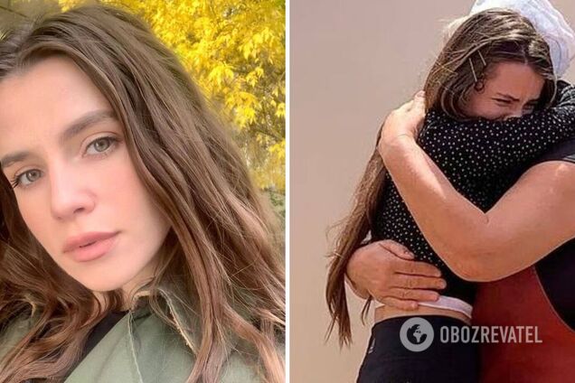 'Теж писала пісні': у Христини Соловій не стало близької людини. Фото