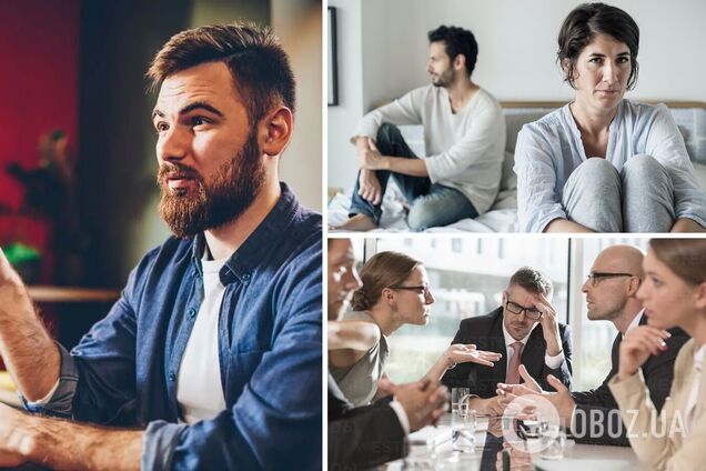 Ссора гарантирована: какие фразы нельзя говорить близким людям