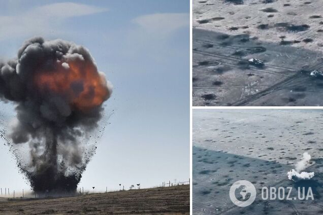 Під Вугледаром 'демілітаризувалися' російські танки