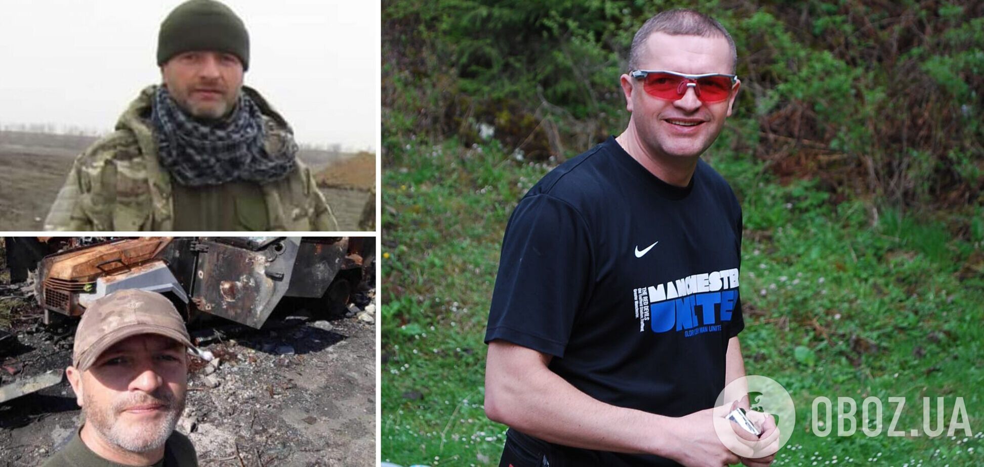 Залишився прикривати своїх солдатів і загинув під Харковом: що відомо про командира Сергія Короля