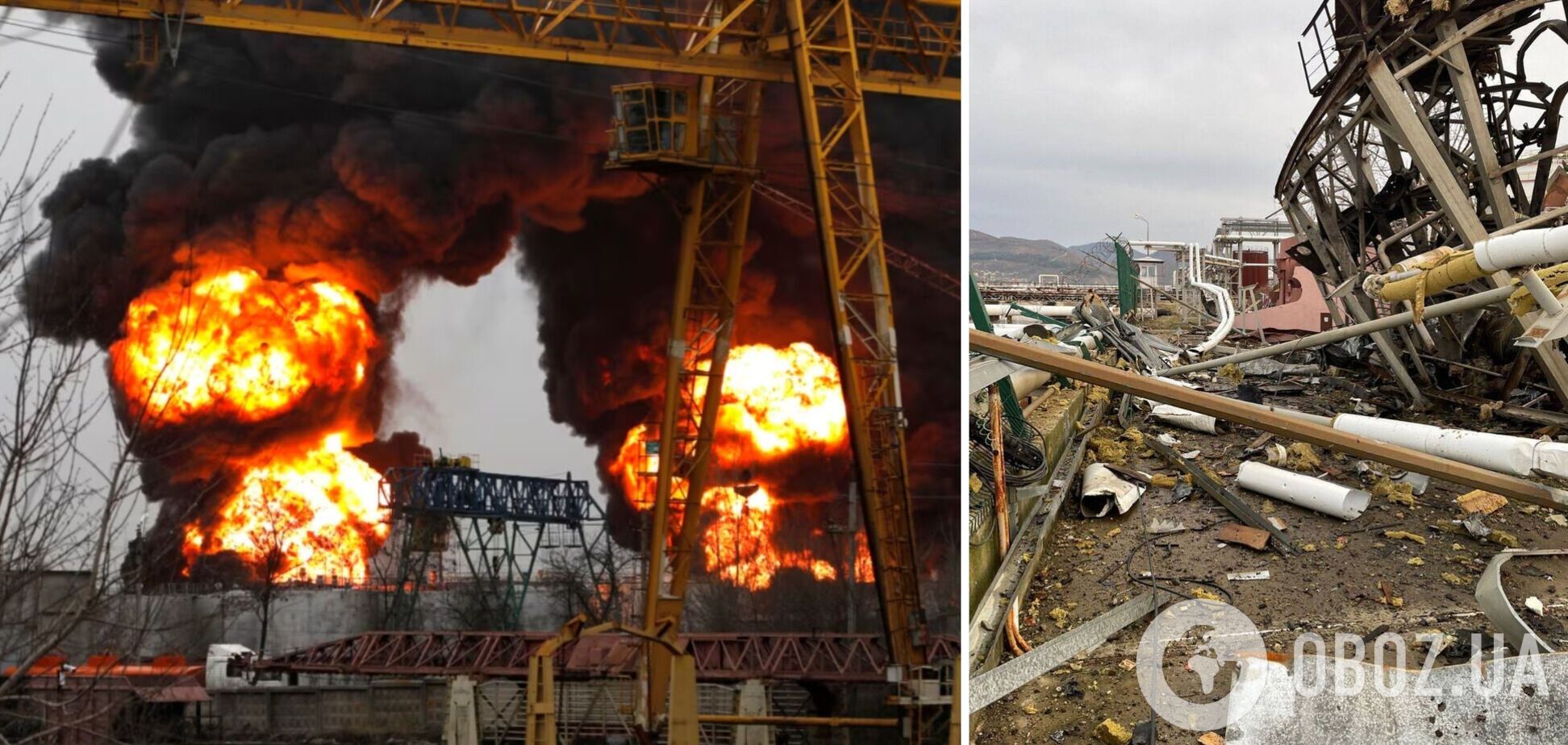 В России пожаловались на массированную атаку украинских дронов: один упал возле станции 'Газпрома' в Подмосковье