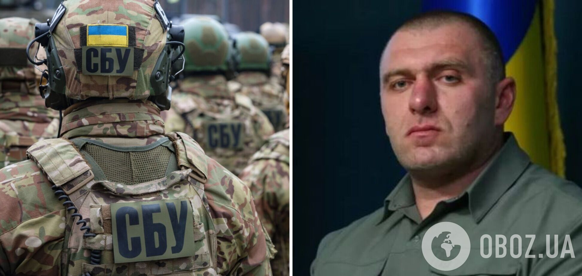 В СБУ рассказали, сколько вражеских агентов задержали или раскрыли за год