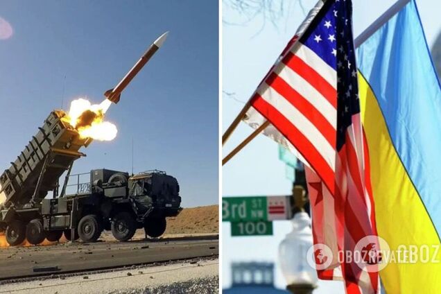 Пентагон: украинские военные завершают обучение на системах ПВО Patriot в США