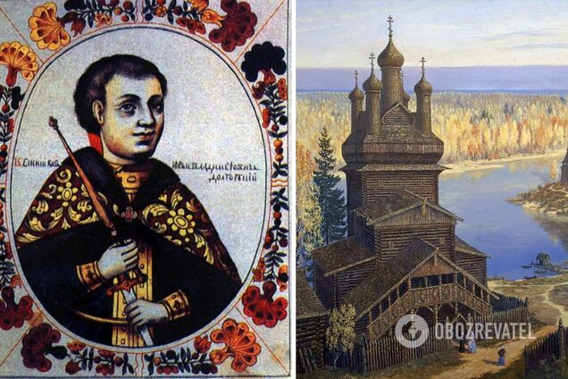 По логике Путина, Украина должна забрать Москву, – полковник Недзельский