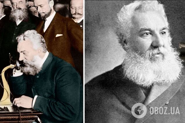 Кто действительно изобрел телефон: ученые рассказали новые детали