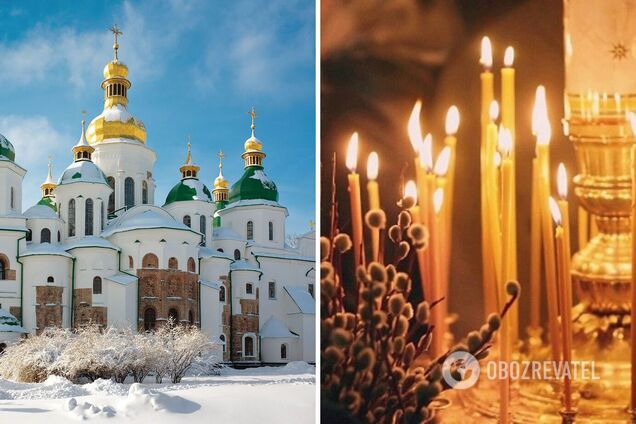 Календарь православных праздников на март-2023: важнейшие религиозные события