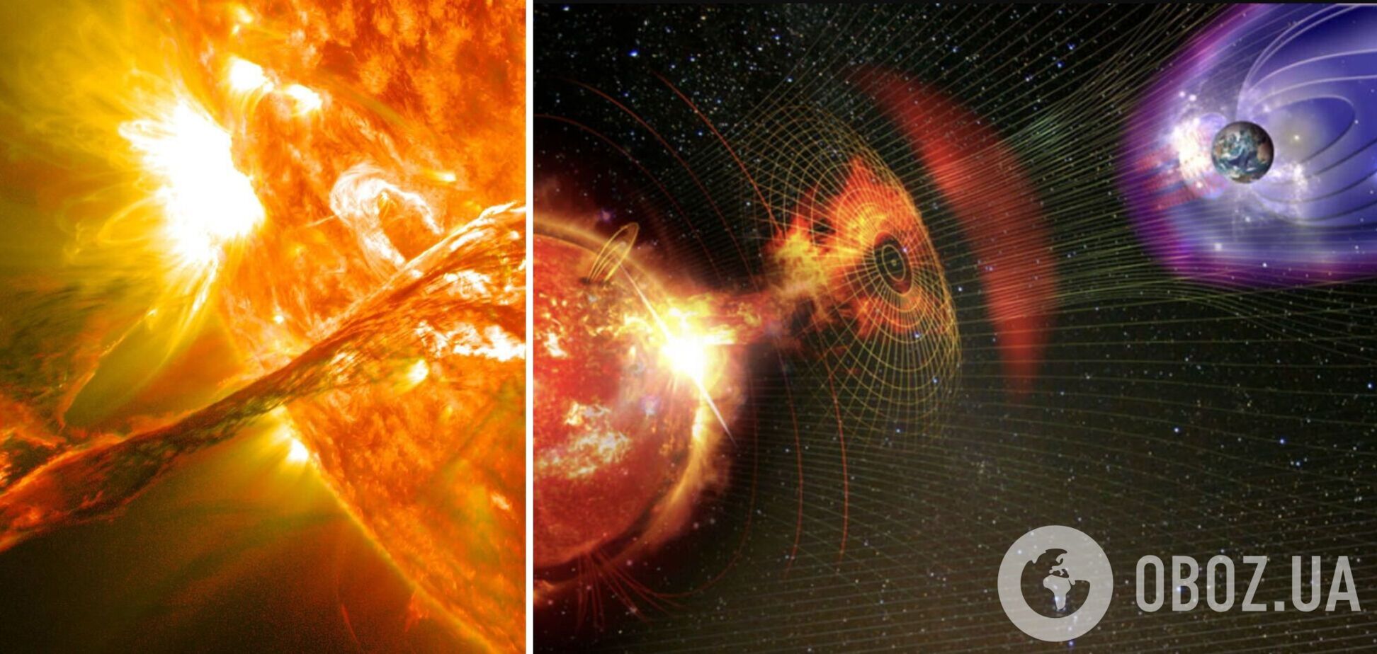 Підвищена сонячна активність нагадає про себе: календар магнітних бур на червень