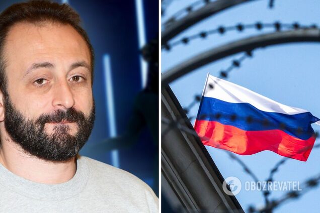 'Він тупий?' Віцечемпіон ОІ з РФ став посміховиськом у мережі після заклику 'пропагувати Росію' на Олімпіаді-2024