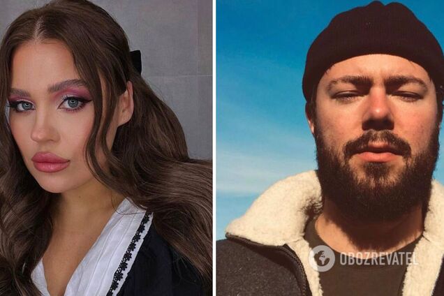 'Нужно сделать, чтобы нашим детям было хорошо': солистка KAZKA намекнула на свадьбу с возлюбленным. Видео