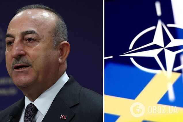 Туреччина відновить переговори зі Швецією і Фінляндією про вступ до НАТО: у Ердогана назвали дату 