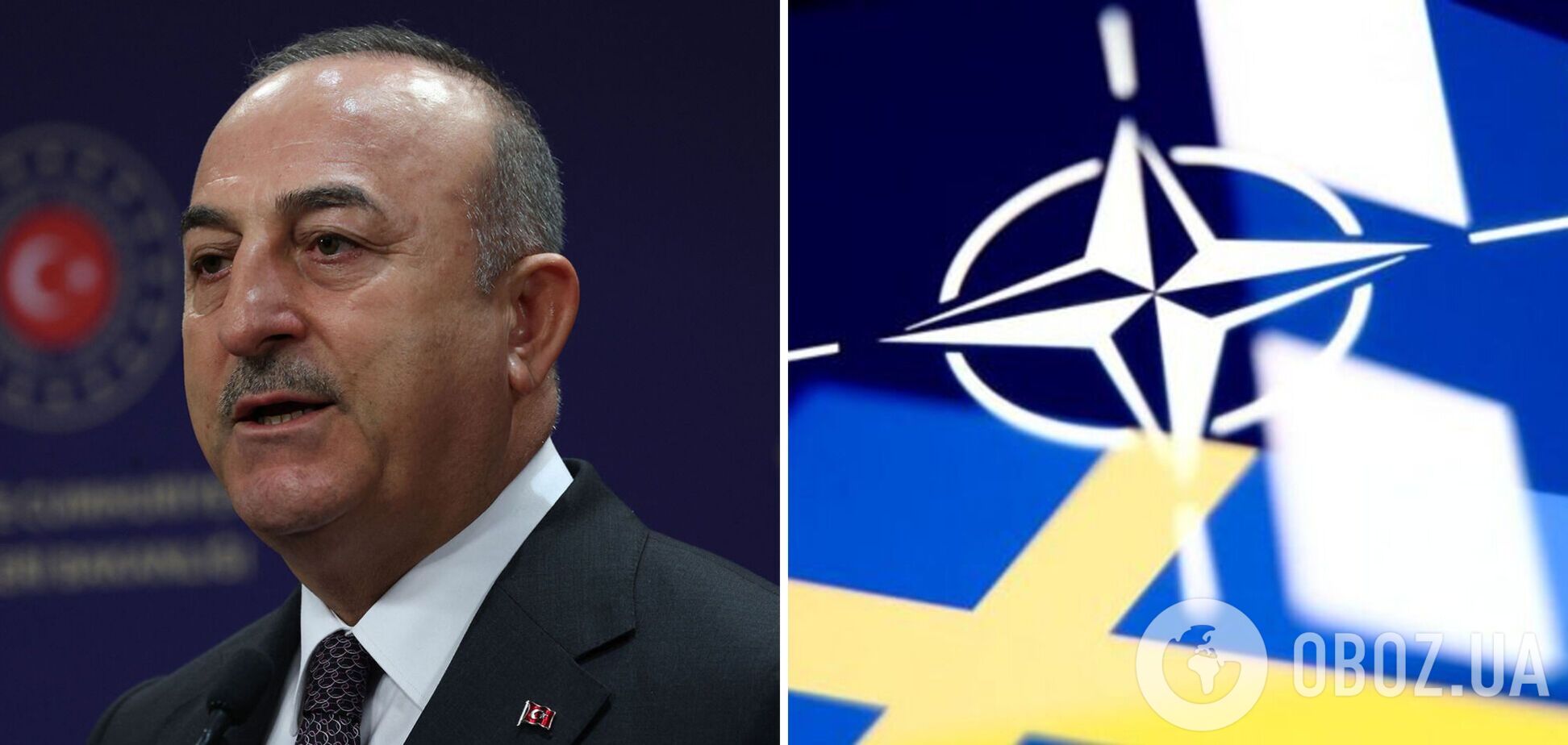 Туреччина відновить переговори зі Швецією і Фінляндією про вступ до НАТО: у Ердогана назвали дату