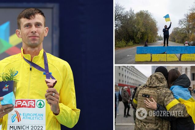 Чемпіон із Херсона розповів, що робили під час окупації із проукраїнськими жителями