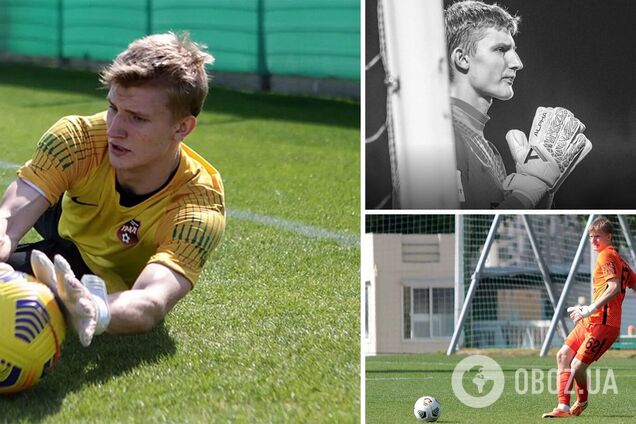 Давид Алексєєв