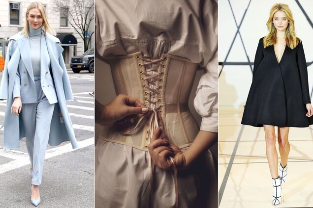 Як миттєво 'схуднути' на 10 кілограмів: три правила у підборі одягу здатні творити дива. Фото