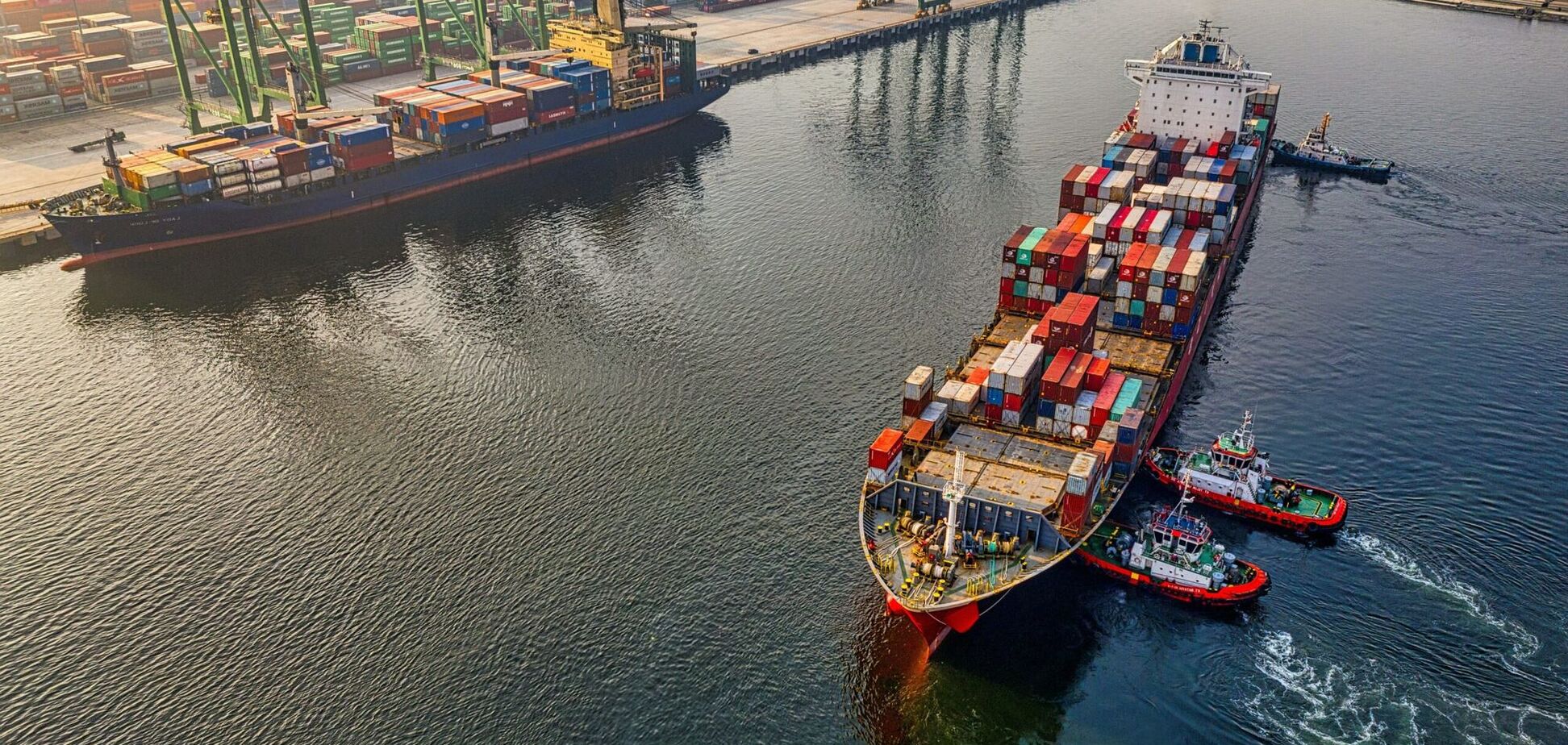 Открытие судоходства в Черном море даст Украине десятки миллиардов валютной выручки, – Буймистер